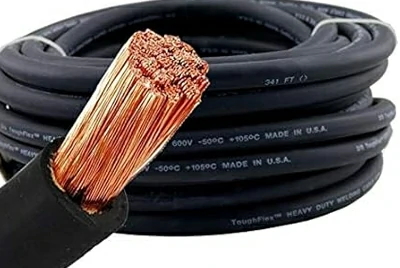 Электрические и энергетические системы