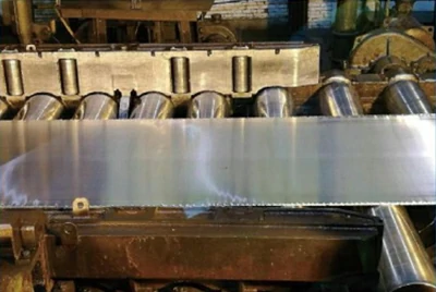 Панели корпуса самолёта