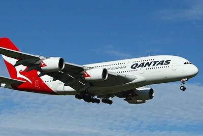 Профили аэрокосмической отрасли