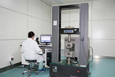 Научно-исследовательское и производственное оборудование