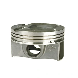 Поршни с низкими выбросами