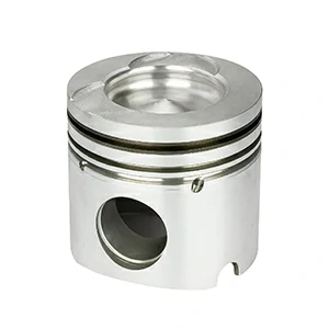 Поршни высокой мощности