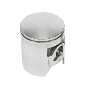 Лёгкие и экономичные поршни