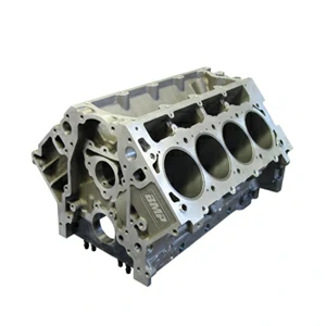 Блок цилиндров / головка цилиндров