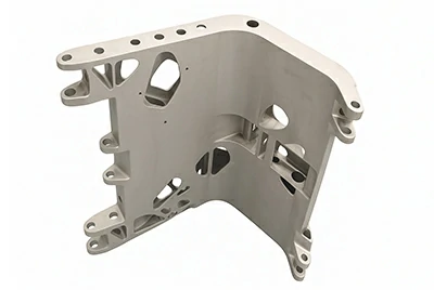 Рычаг дверной петли самолёта C919