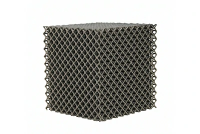 Лёгкие решётчатые структуры