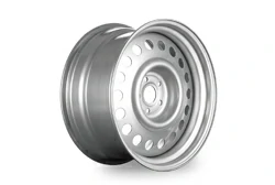 Алюминиевые колёса против стальных колёс