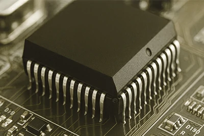 Оборудование для сварки чипов и электронной упаковки