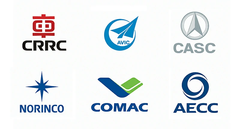 Наши партнёры по литью керамическим алюминиевым матричным композитам