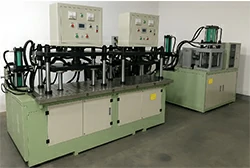 Оборудование для инжекции воска