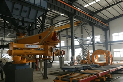 Оборудование для формовки и сборки коробок