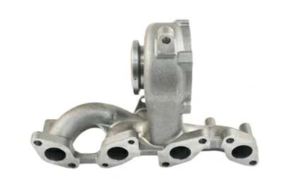 Высокотемпературный керамический алюминиевый матричный композит (HD021)