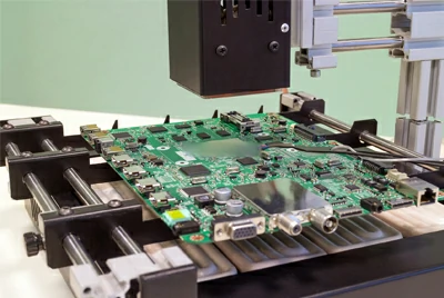 Литье керамического алюминиевого композита с высоким модулем (JZ109)