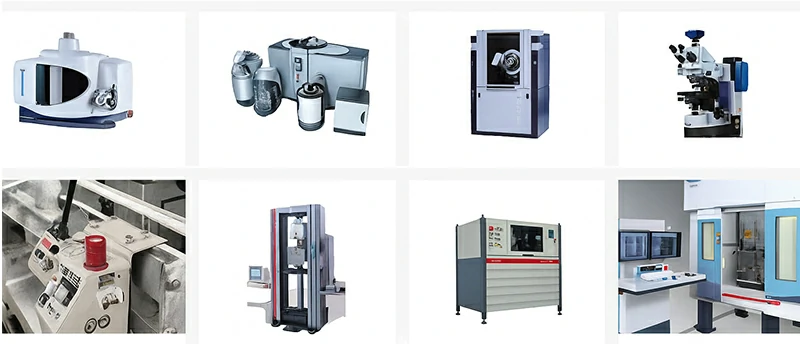 Инспекция и контроль качества