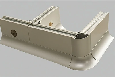 Система ковинга