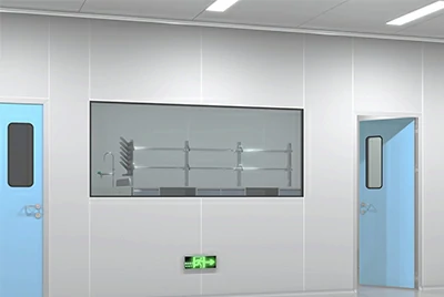 Решение для фармацевтических и медицинских устройств