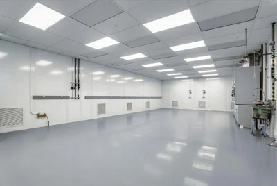 Решение для продуктов питания / напитков / косметики