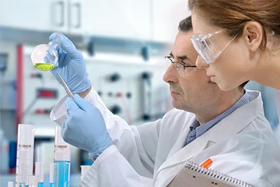 Решение для исследований / тестирования / преподавания лабораторий