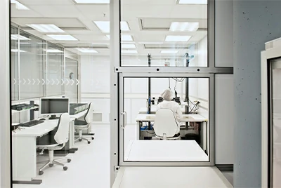 Решение для исследований / тестирования / преподавания лабораторий