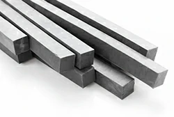 Алюминиевый квадратный прут с холодной тягой