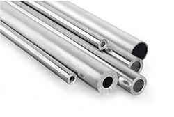 Алюминиевая круглая труба