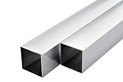 Алюминиевая квадратная труба