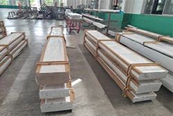 Упаковка и логистика