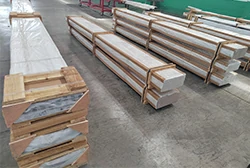 Упаковка и логистика