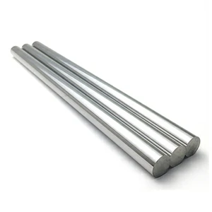 Холодно вытянутый алюминиевый прут