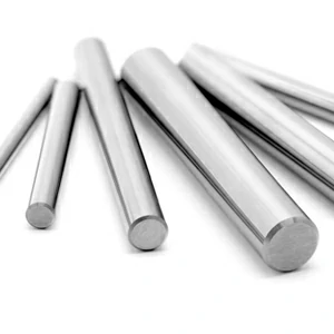 Прецизионный измельчённый алюминиевый прут