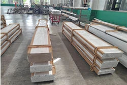 Упаковка и логистика