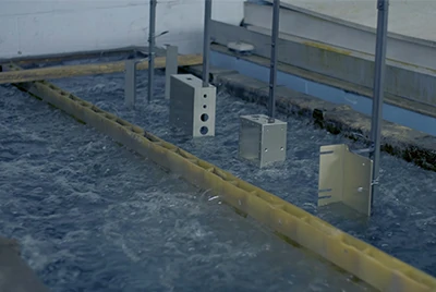 Поверхностная обработка