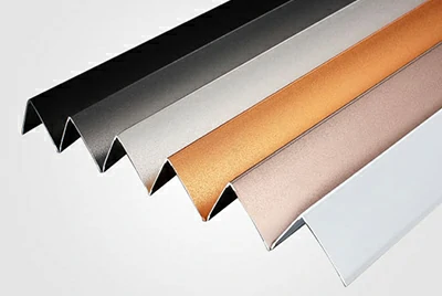 Поверхностная обработка