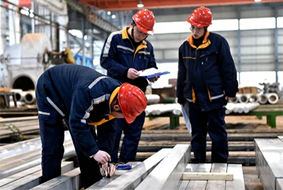 Прямоугольная трубка из алюминиевой трубы из чалько