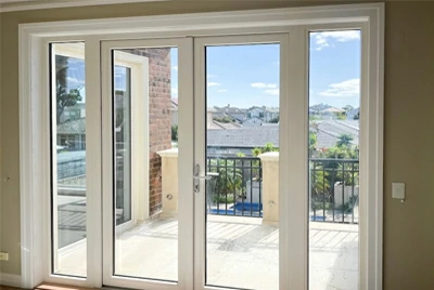 Архитектурный фасад / Окна и двери