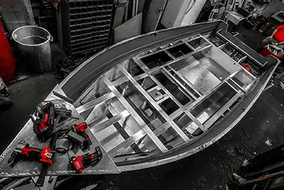 Морская и прибрежная