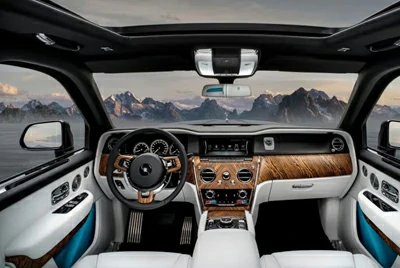 Автомобиль / EV Aux