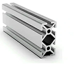 Алюминиевая экструзия 2020 / 2040 годов