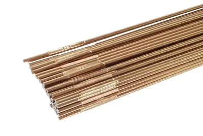 Паяльный пруток медь-медь