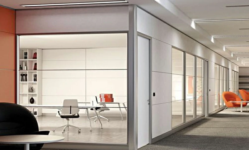 Сценарии применения стенных панелей Chalco Asolco