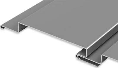 Скрытый клип (Z-клип / крючок)