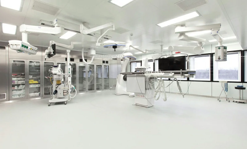 Медицинская и исследовательская сфера