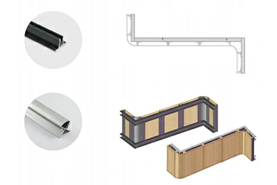 Внутренняя система стен