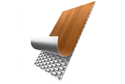 3D-панель с сердечником / панель с бусинами