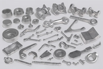 Изготовление функциональных алюминиевых штампов на заказ