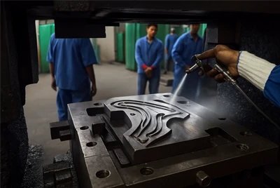 Ключевые элементы управления технологическими процессами