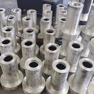 7050 алюминиевых ковок