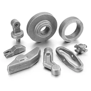 Алюминиевые ковки 2014 года