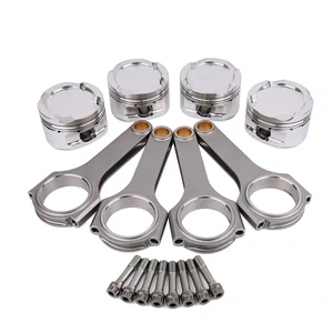 2618 алюминиевые ковки