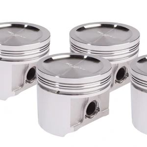 4032 Алюминиевые ковки